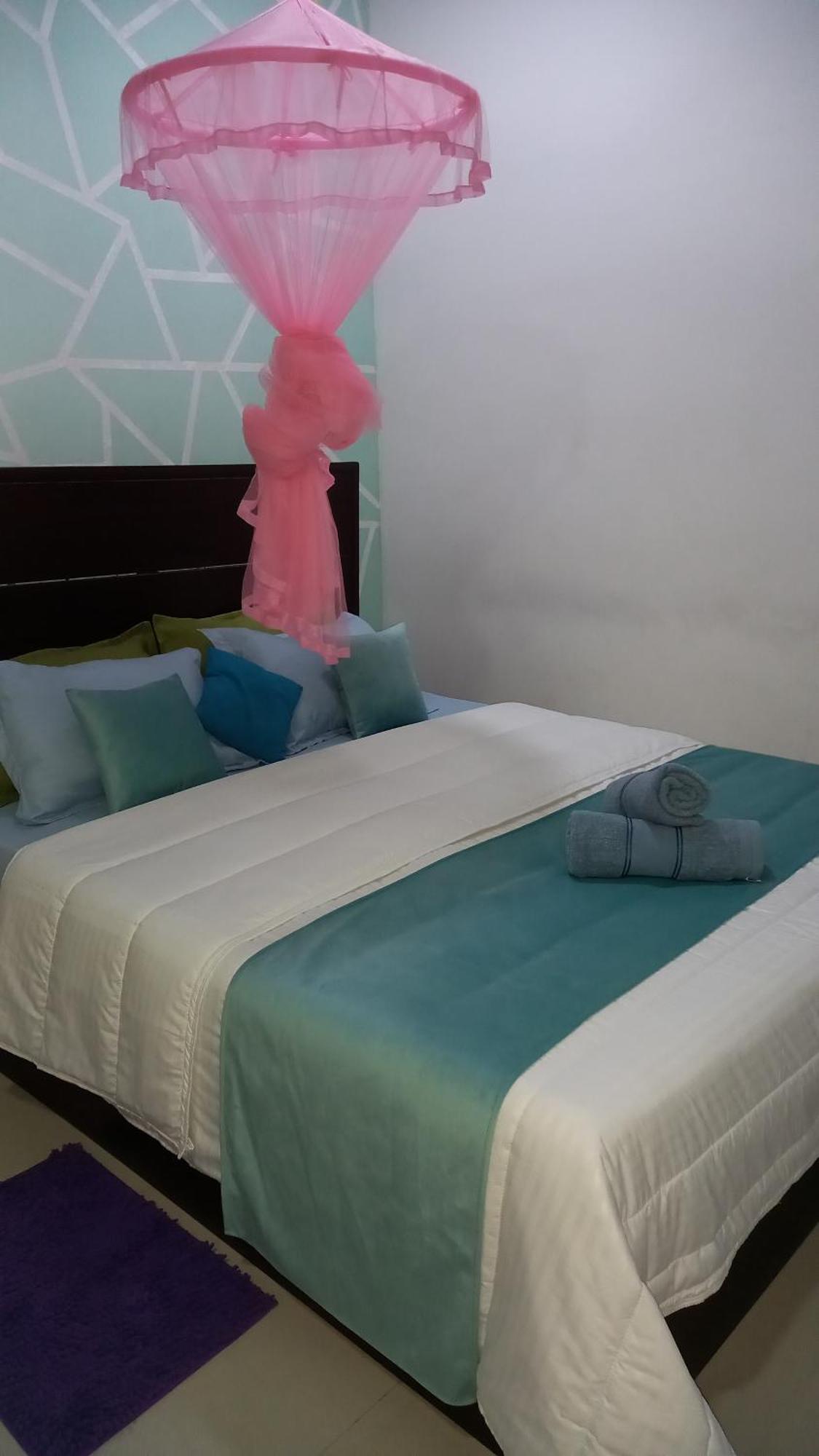 טרינקומאלה Elena Garden Resort And Restaurant מראה חיצוני תמונה