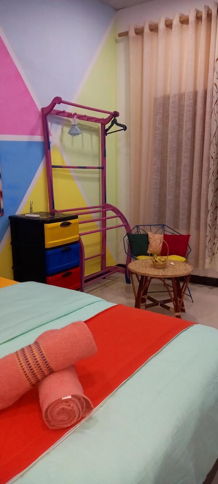טרינקומאלה Elena Garden Resort And Restaurant מראה חיצוני תמונה