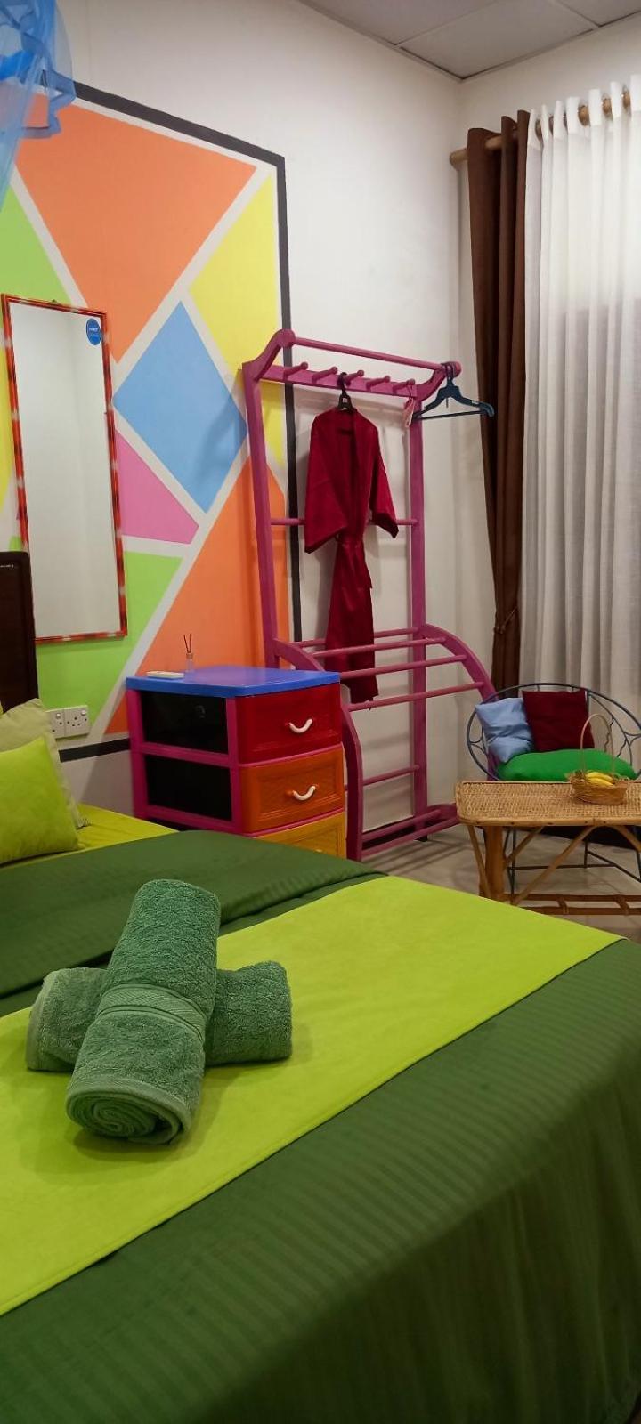 טרינקומאלה Elena Garden Resort And Restaurant מראה חיצוני תמונה