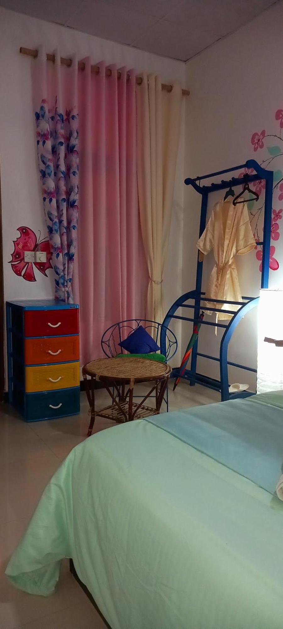 טרינקומאלה Elena Garden Resort And Restaurant מראה חיצוני תמונה