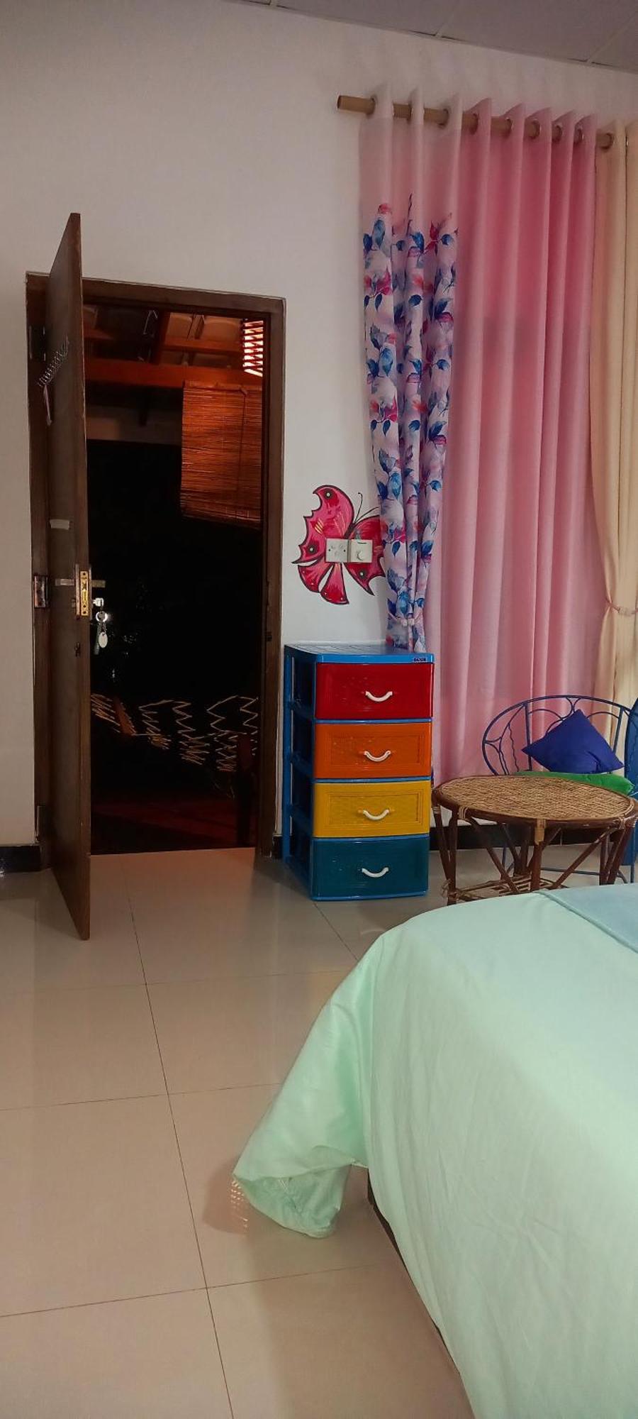 טרינקומאלה Elena Garden Resort And Restaurant מראה חיצוני תמונה